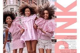 pink fashion editorial - Google Search