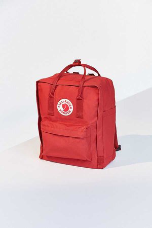 Fjallraven Kanken Backpack | Urban Outfitters