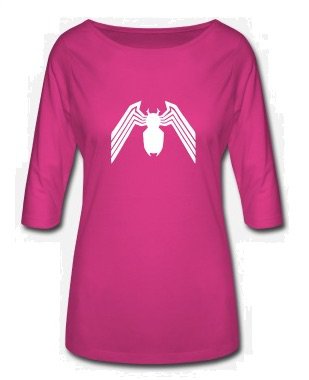 Spider shirt