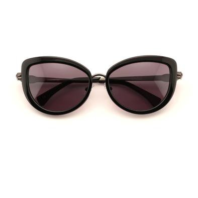 Chaton Sunglasses | Black – Wildfox Couture