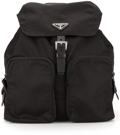 Pre-Owned classic backpack