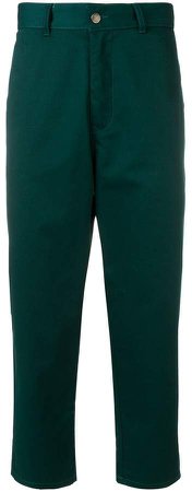 Ginza trousers