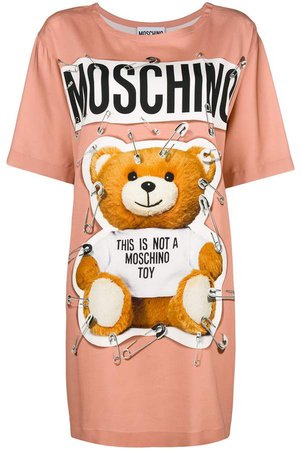 Teddy bear T-shirt