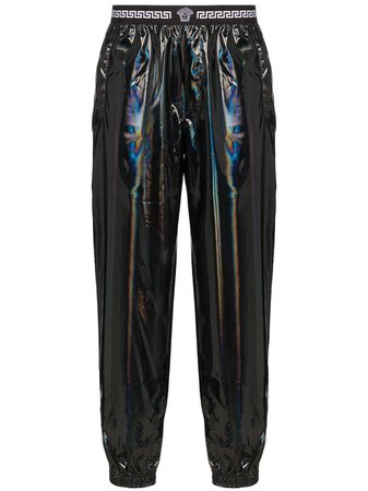 Versace trousers