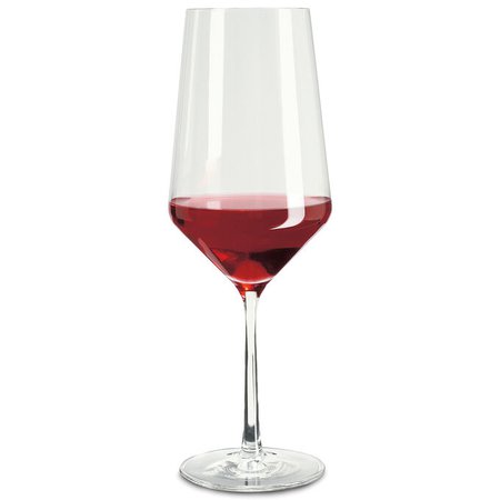 Schott Zwiesel Pure Full-Bodied Red Wine Glass | Sur La Table