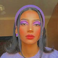 indie aesthetic makeup looks - Google Search