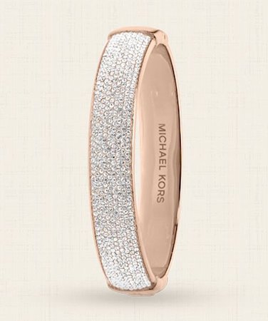 jewelry MK bracelet