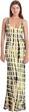 Riviera Sun Spaghetti Strap Maxi Dress at Amazon Women’s Clothing store