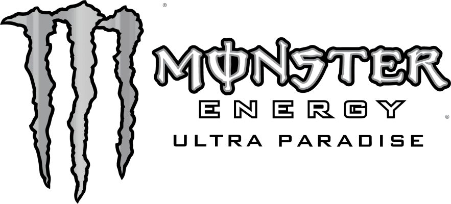 Ultra Paradise | Monster Ultra Zero-Sugar Energy Drinks