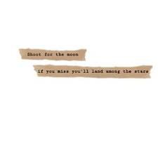 aesthetic quotes on paper - Google Search