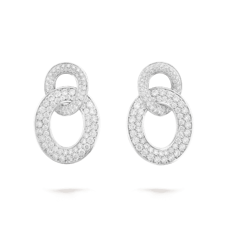 Van Cleef & Arpels, Olympia earrings