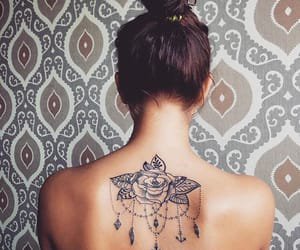 21 imágenes sobre Tattoos en We Heart It | Ver más sobre tattoo y ink