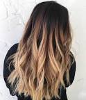 ombré hairstyle - Google Search