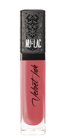 Mulaccosmetics HIPPIE CORAL - Liquid Lipsticks - Lips