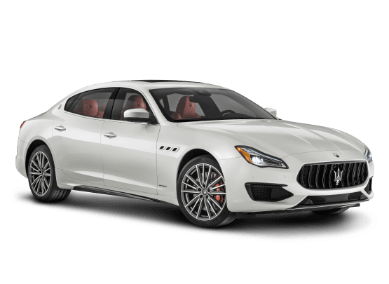 Maserati car PNG