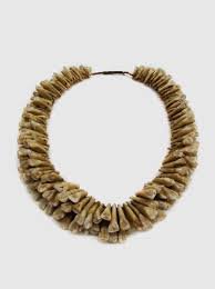 human teeth necklace - Google Search