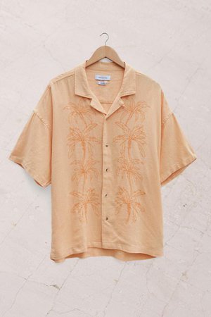mens button up