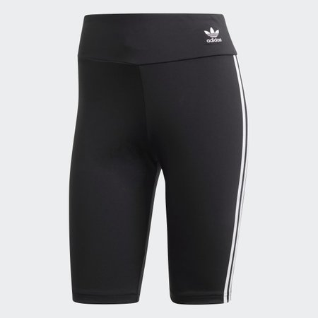 adidas Biker Shorts - Black | adidas US