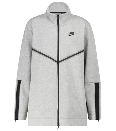 Nike - Sportswear Tech Fleece track jacket | Mytheresa