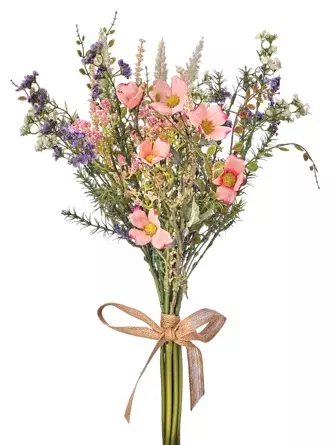 Regency International Mixed Floral Arrangement in Vase | Wayfair