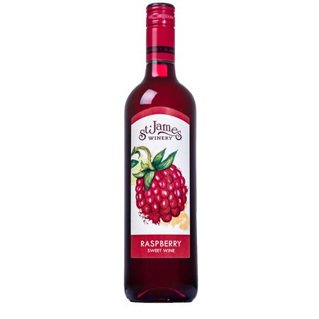 raspberry wine
