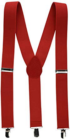 red suspenders - Google Search
