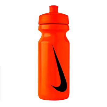Nike Mouth Water Bottle ! - Orange/Orange AllSportStore.com