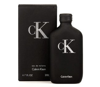 CK Be For Women And Men By Calvin Klein EDT Spray at Perfumania.com
