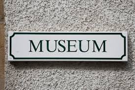 "museum" written – Google-haku