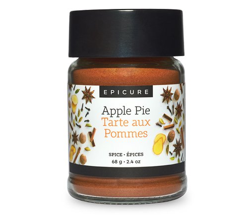 Apple Pie Spice | Epicure.com