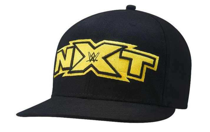 NXT cap