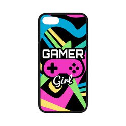 Gamer Girl Neon Gifts | ArtsAdd