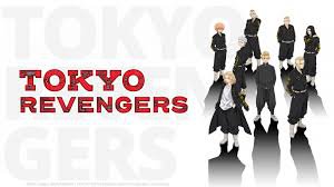 tokyo revengers title - Google Search