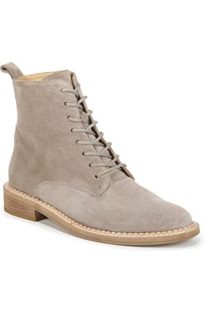 Vince Cabria Lace-Up Boot (Women) | Nordstrom