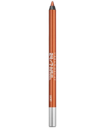7 Eye pencil Urban Decay 24/7 Glide-on Eyeliner Pencil & Reviews - Makeup - Beauty - Macy's