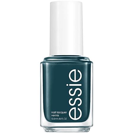 essie nail polish, flying solo collection, cream finish, in plane view, 0.46 fl. oz.