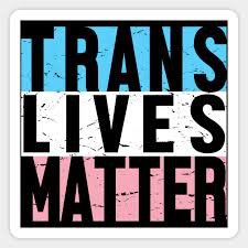 trans lives matter - Google Search