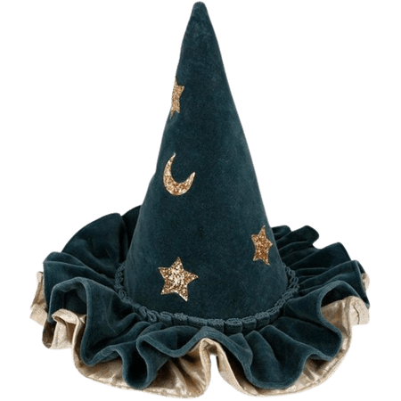 wizard hat