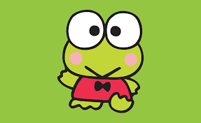 frog hello kitty - Google Search