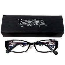 bayonetta glasses - Google Search