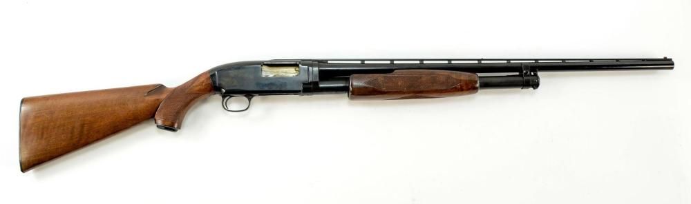 hunting shot gun