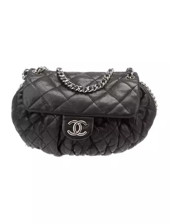 Chanel Quilted Reissue Flap Bag - Neutrals Shoulder Bags, Handbags - CHA952594 | The RealReal