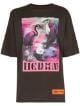 Heron Preston Camiseta Con Estampado Heron - Farfetch