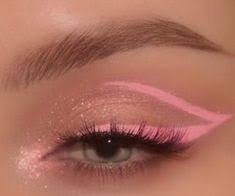 makeup pink