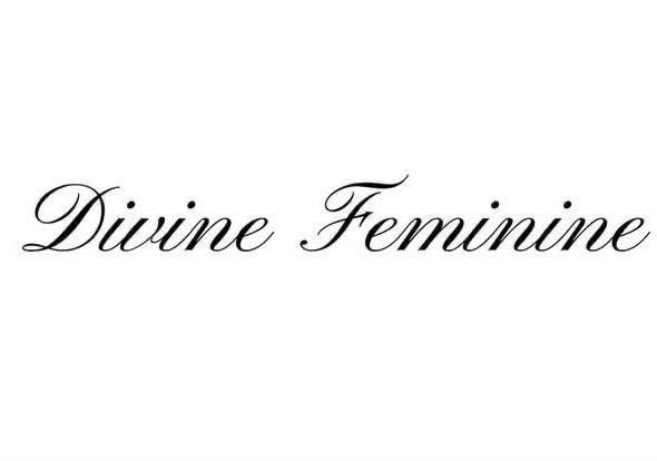 divine femenine