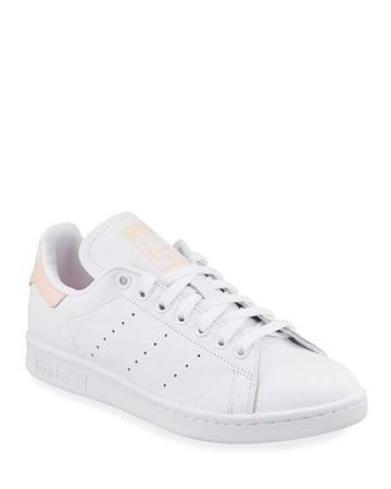 Adidas Stan Smith Low-Top Fashion Sneakers