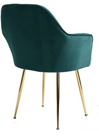 chair green