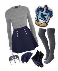 ravenclaw clothes - Google Search