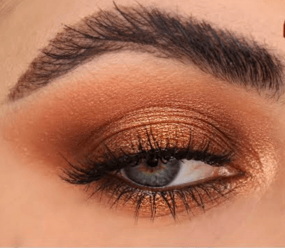 Natasha Denona Bronze Eyeshadow Palette