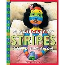 a bad case of stripes - Google Search